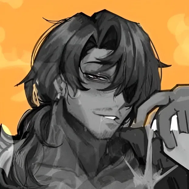 Avatar of Kurokumo Gregor