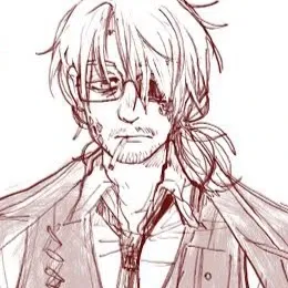 Avatar of Gregor