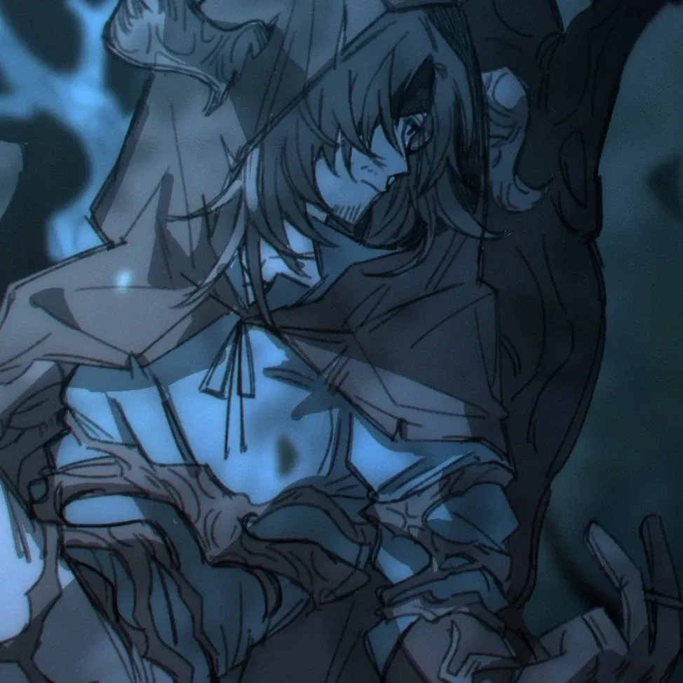 Avatar of Lantern Gregor