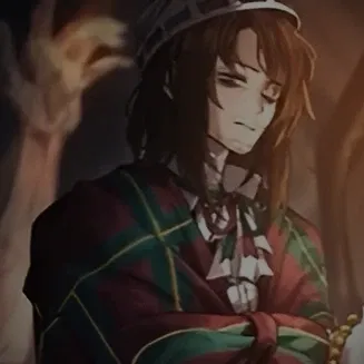 Avatar of 𝒻𝓇𝑒𝒶𝓀𝓎 Christmas Gregor