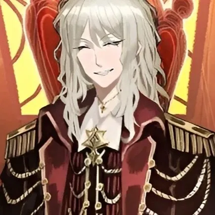 Avatar of First Kindred Don Quixote