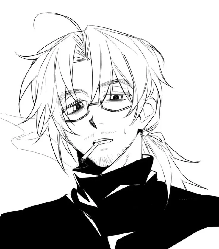 Avatar of Gregor
