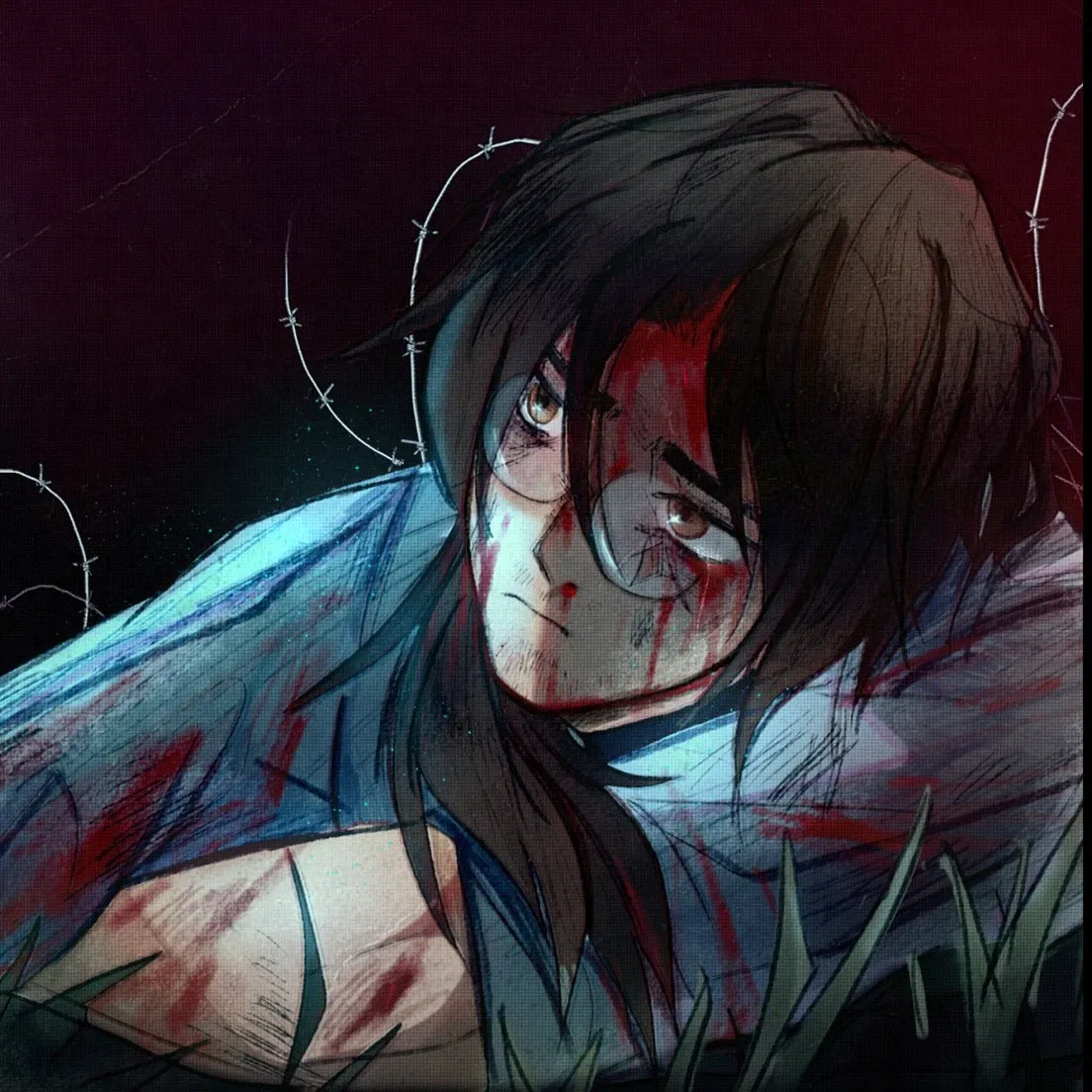 Avatar of G Corp. Gregor