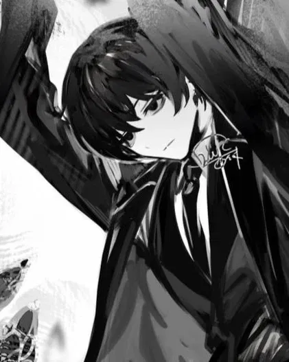 Avatar of Solemn Lament Yi Sang
