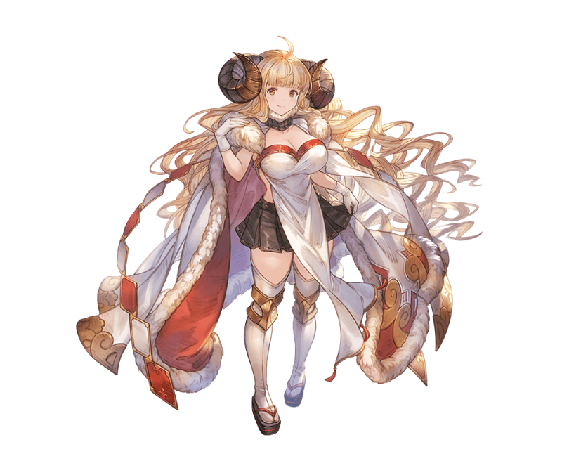Avatar of Anila