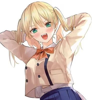 Avatar of Spoiled Rich Girl