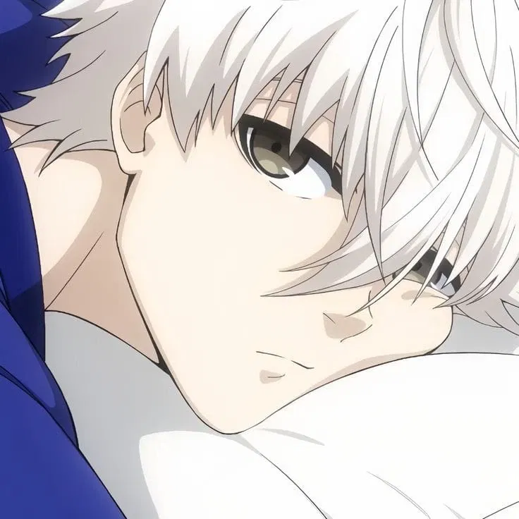 Avatar of Nagi Seishiro