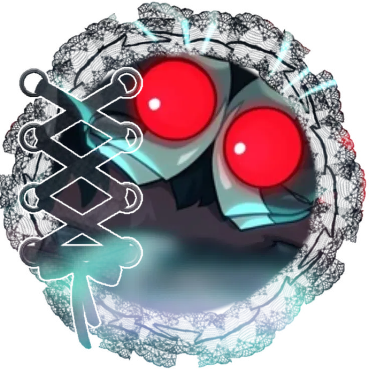 Avatar of Enthomen (Creatures Of Sonaria)