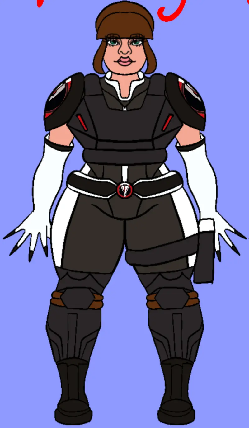 Avatar of Keira Lynch