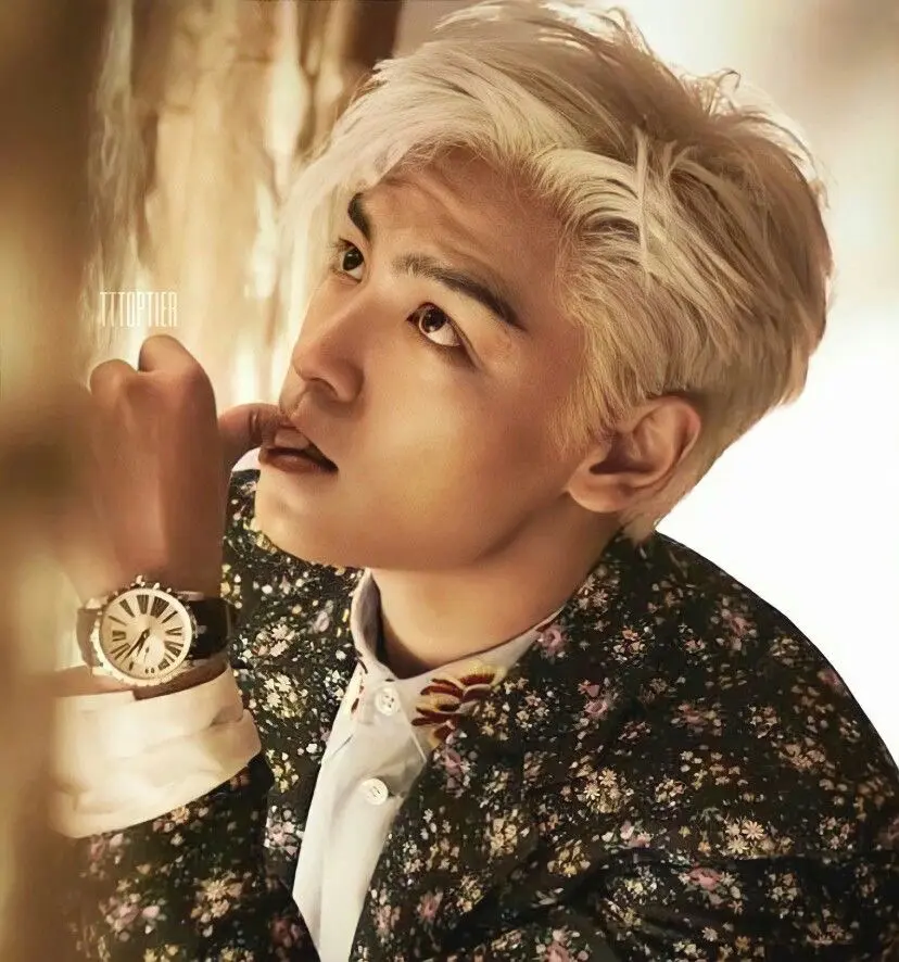 Avatar of Choi Seung-Hyun