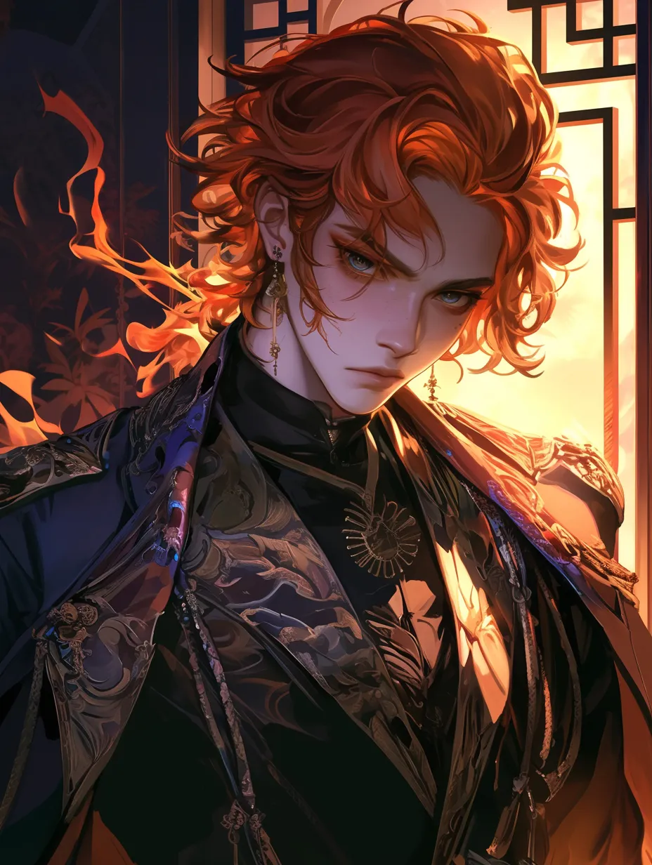 Avatar of Lance Eilidh