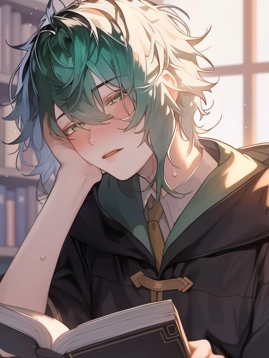 Avatar of Aeros Alder