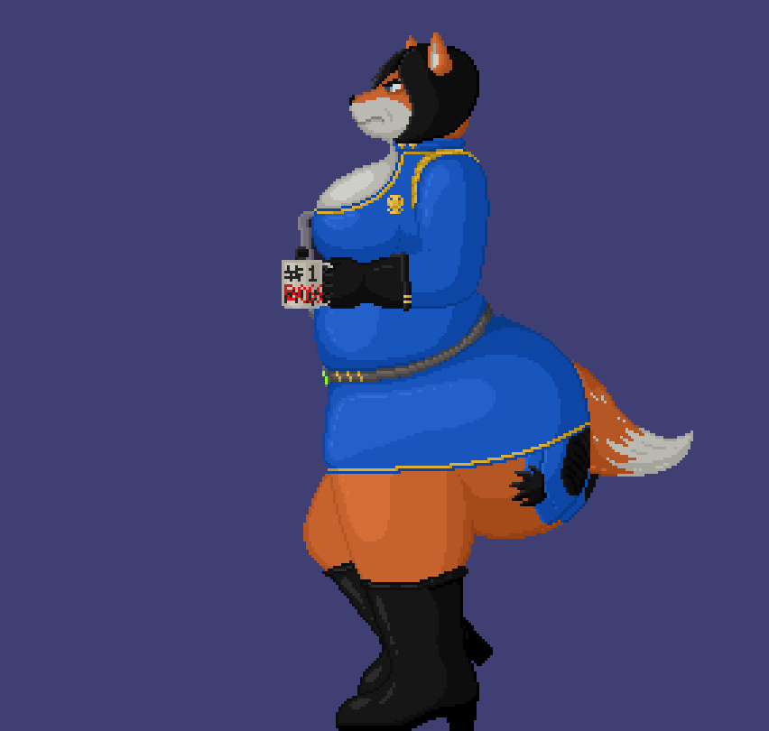 Avatar of Trainer
