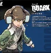 Avatar of Quark VLR