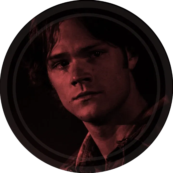 Avatar of Sam Winchester