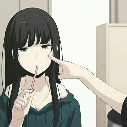Avatar of Sarah, the Dependant Daughter