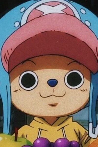 Avatar of Tony Tony Chopper