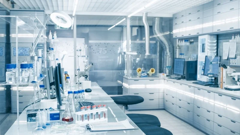Avatar of Lab Lab