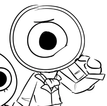 Avatar of "Oh you have GOT to be kidding me." | Rodger