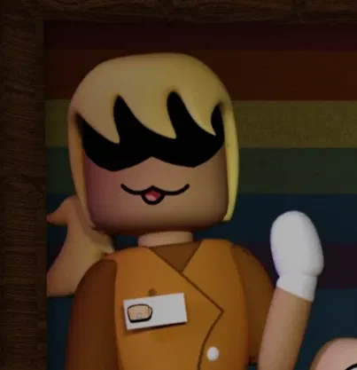 Avatar of New toon? | M-004 Handler