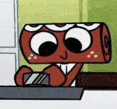 Avatar of awkward baking session.. | Cosmo
