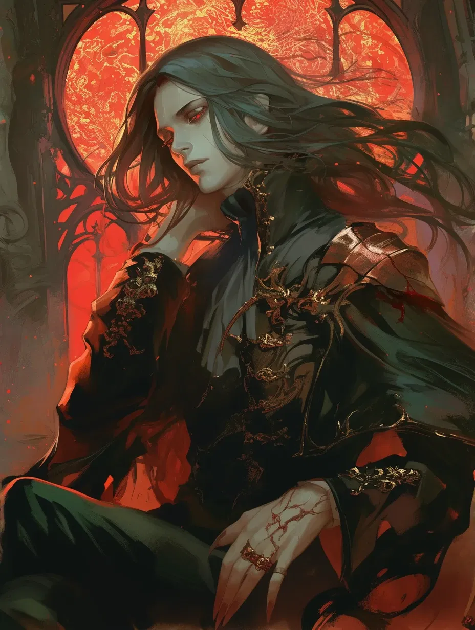 Avatar of ✶ Vasile ✶ Vampire ✶