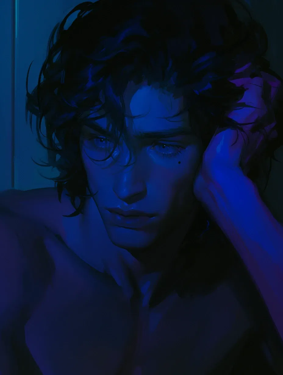 Avatar of Alexander - Twisted Interest 