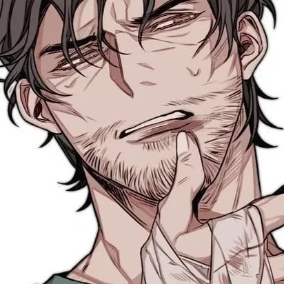 Avatar of Ex husband - Richard