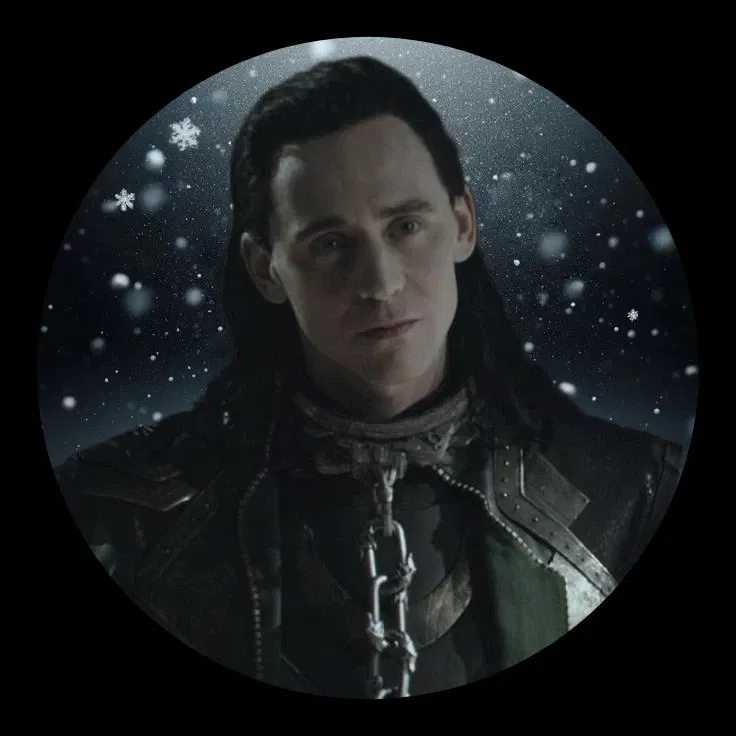 Avatar of Loki Laufeyson 