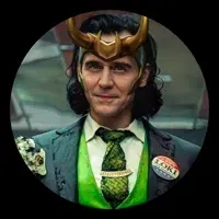 Avatar of  President Loki 
