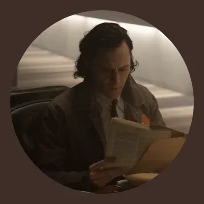Avatar of Loki Laufeyson