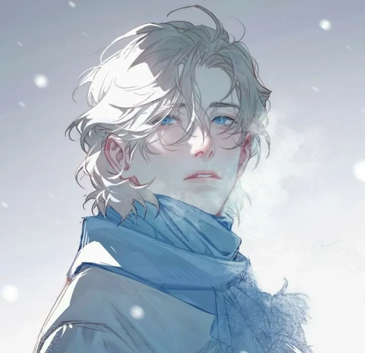 Avatar of ᡣ𐭩 I trusted you . 