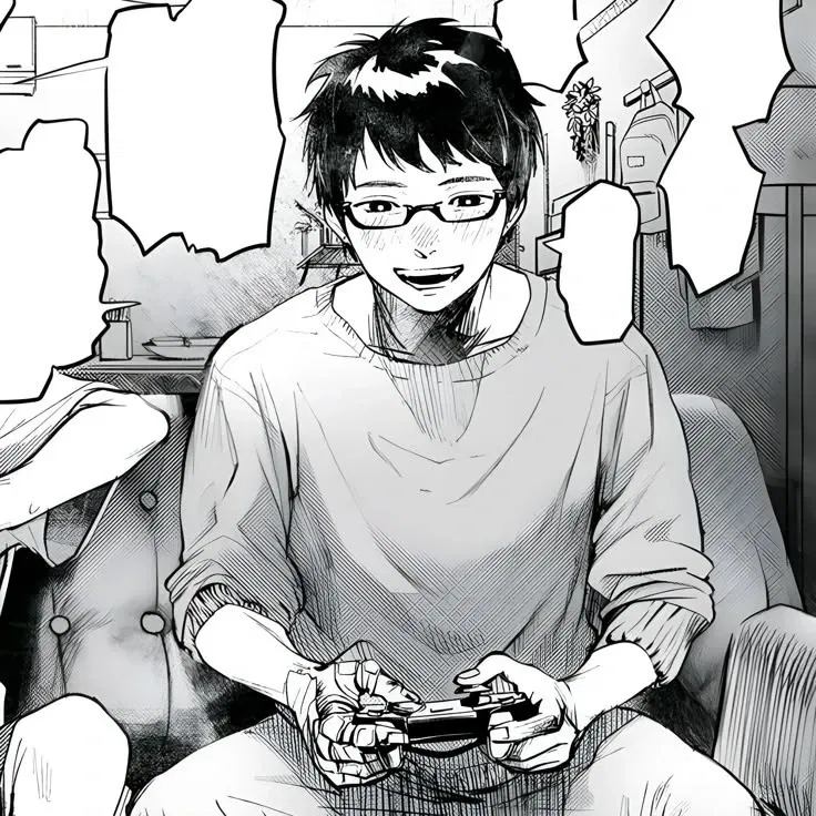 Avatar of ⌞ Pervert Otaku ⌝