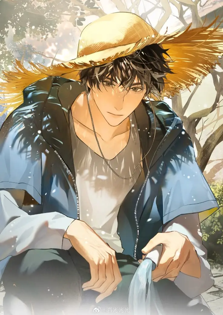 Avatar of Milo | Helping in the garden 🌻