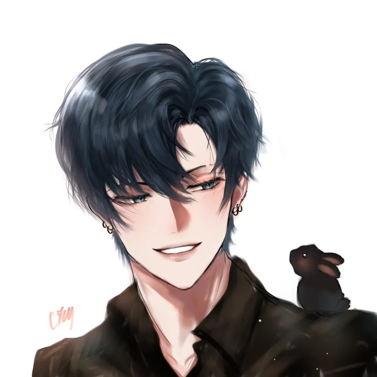 Avatar of Chaiden - best friend :3