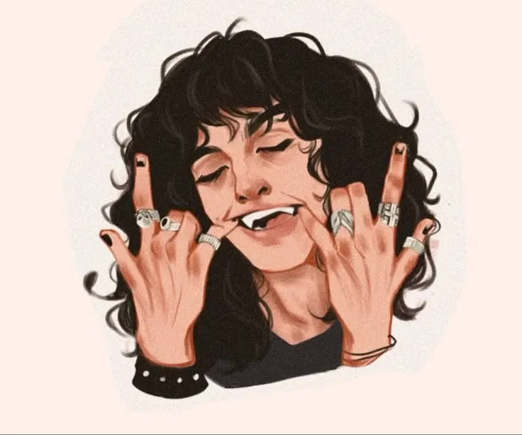 Avatar of Eddie Munson