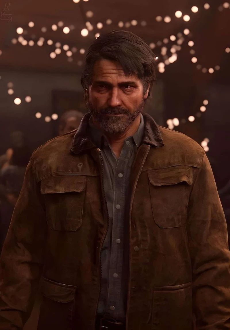 Avatar of Joel Miller