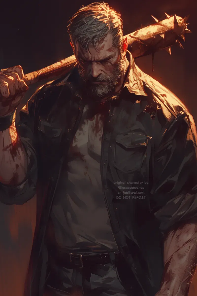 Avatar of Wayne Covett