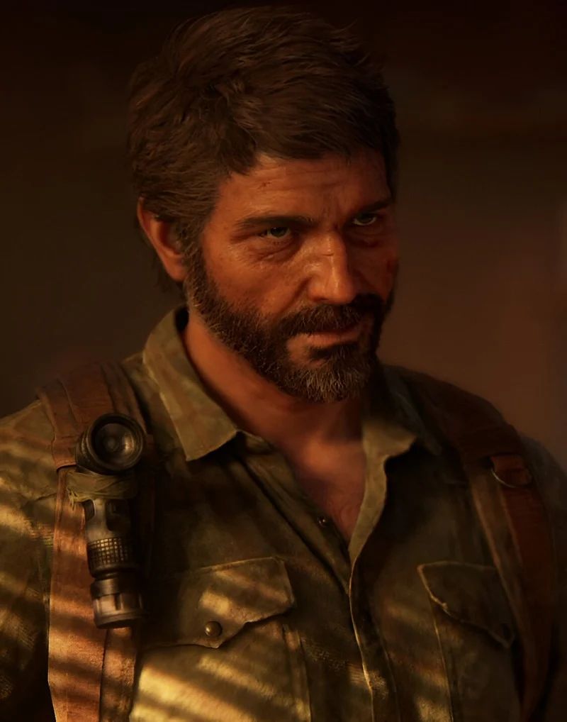 Avatar of Joel Miller