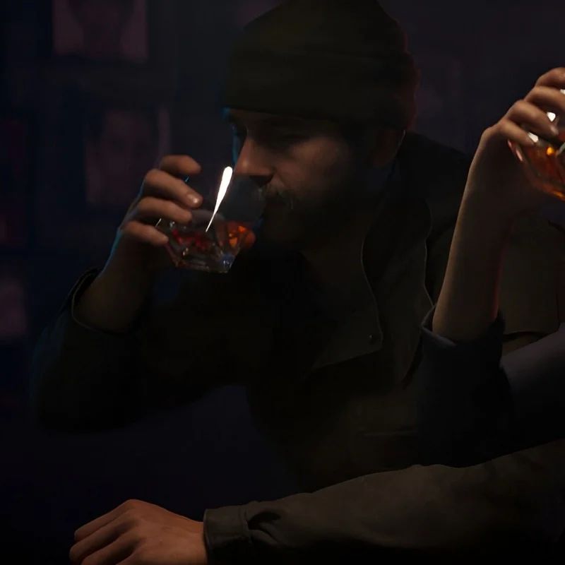 Avatar of John Price