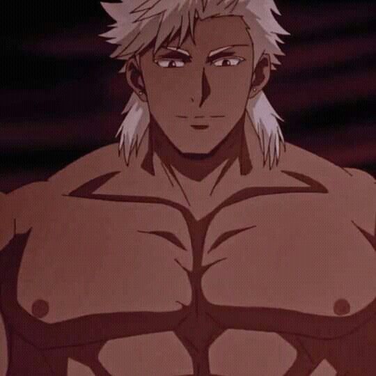 Avatar of Caius Lao Bistail | "The Titans Bride"
