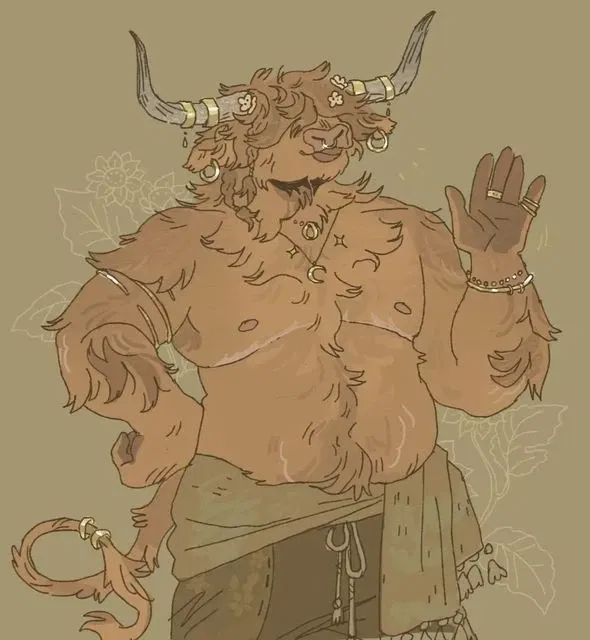 Avatar of Nicholas Taurus