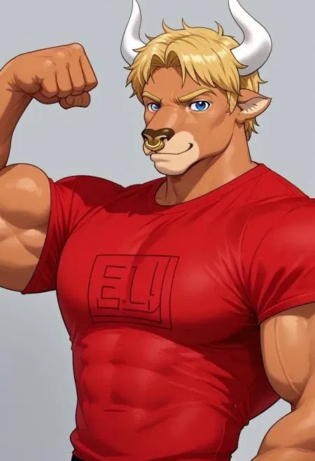 Avatar of Manny Taur 