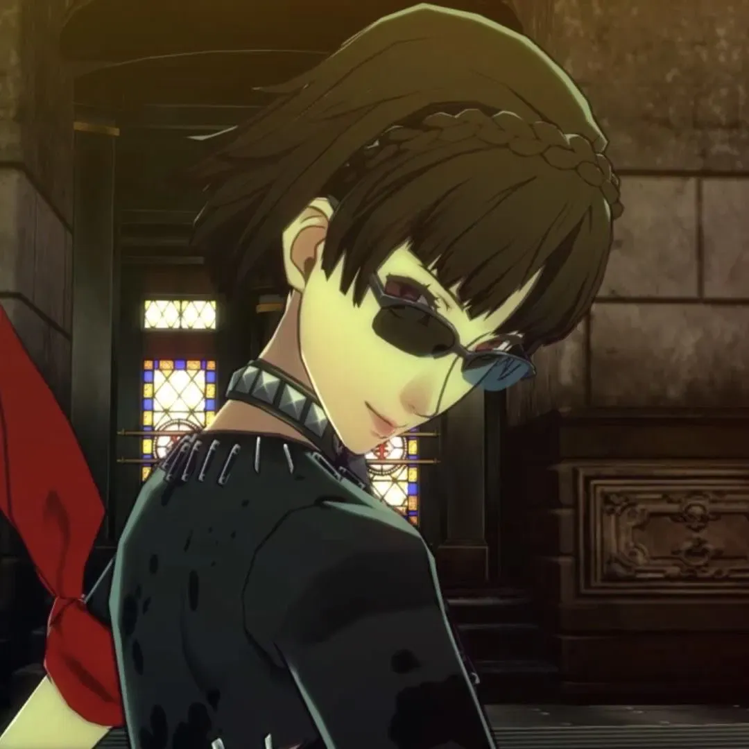 Avatar of Makoto Niijima 