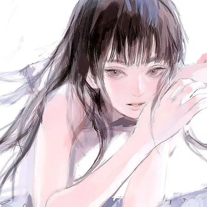 Avatar of Juliet Wan // PERSONAL PILLOW