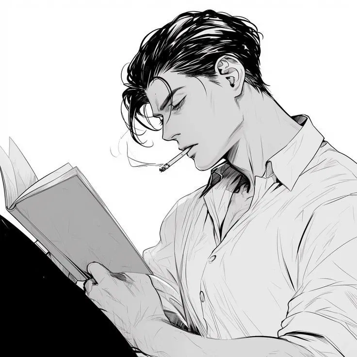 Avatar of Marco Rossi // DOCTOR 