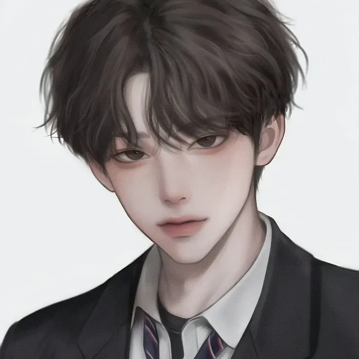 Avatar of Elijah Yarrow ✿ ROOMMATE