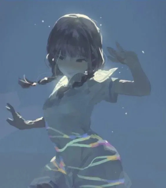 Avatar of Nicole Adams ✿ DANCER