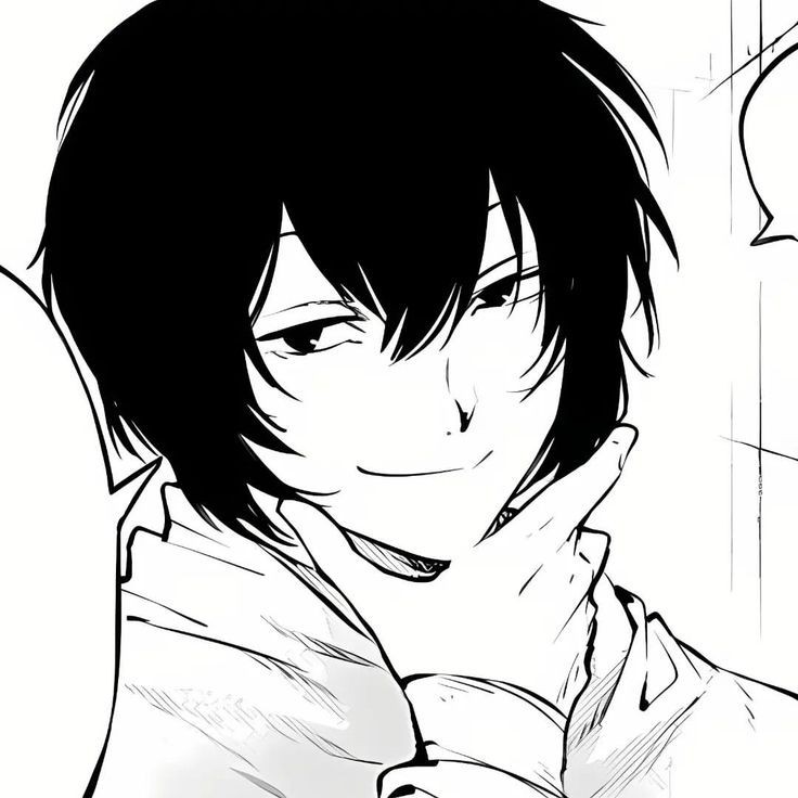 Avatar of Husband Dazai