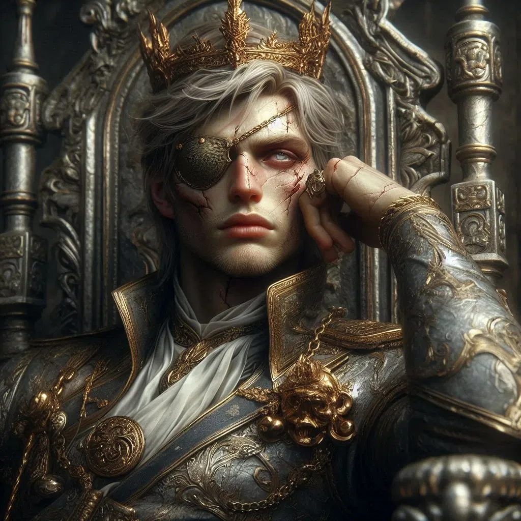 Avatar of Valtherion Veridain ⚔︎ Altharis